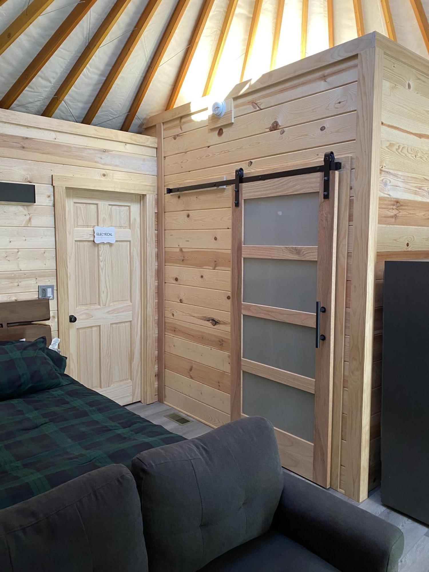 Maggie Valley Cabin Rentals Eksteriør bilde