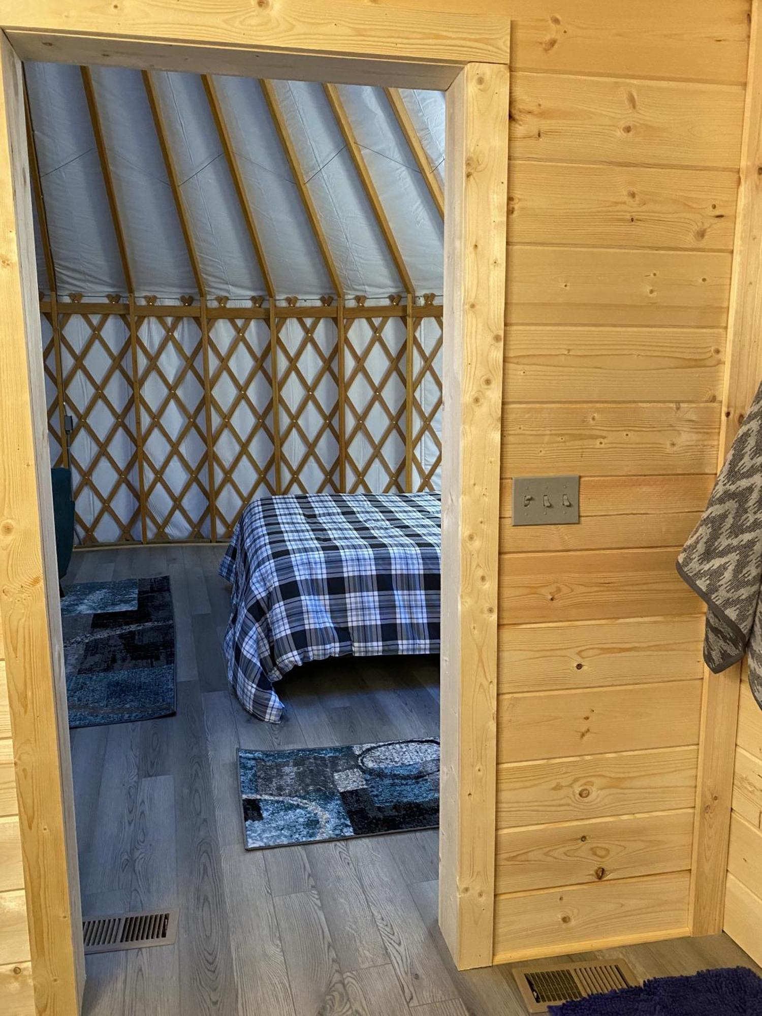 Maggie Valley Cabin Rentals Rom bilde