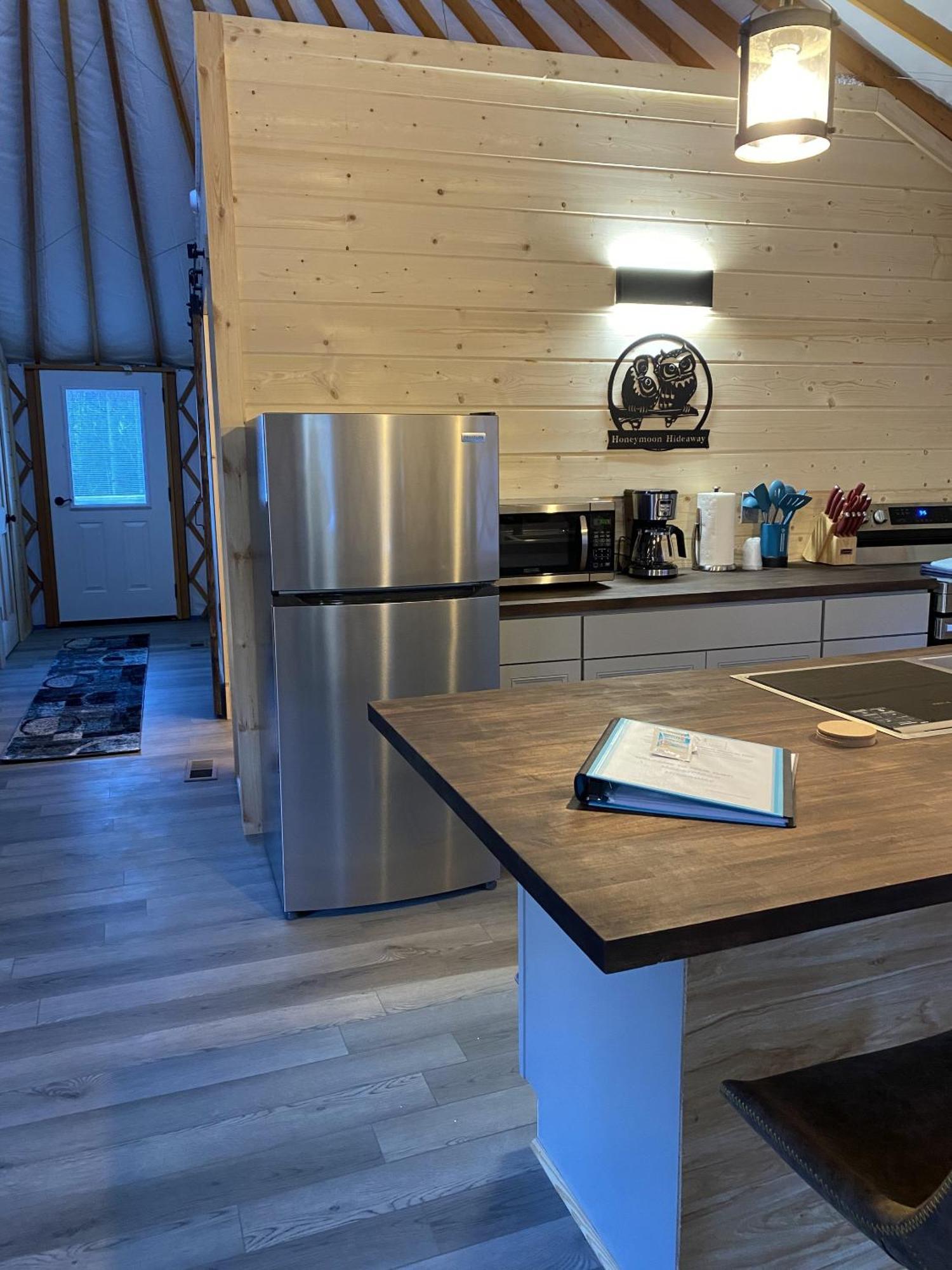 Maggie Valley Cabin Rentals Eksteriør bilde