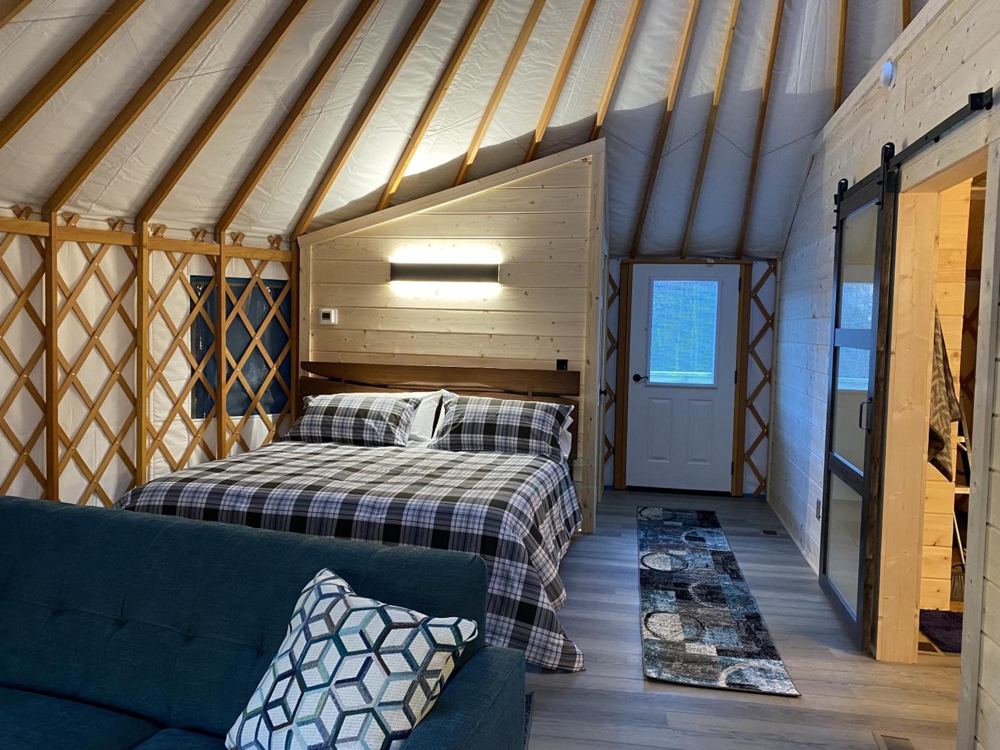 Maggie Valley Cabin Rentals Eksteriør bilde