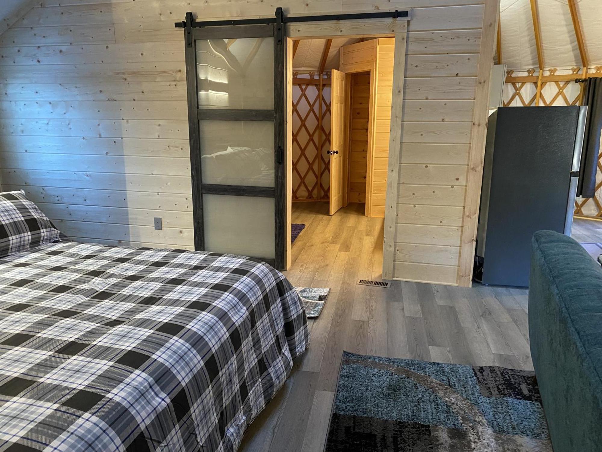 Maggie Valley Cabin Rentals Eksteriør bilde