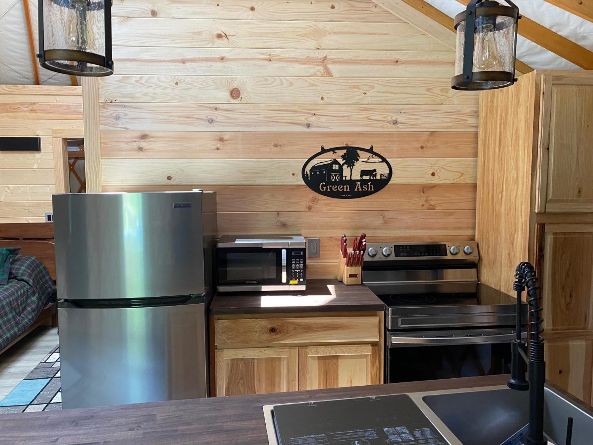 Maggie Valley Cabin Rentals Rom bilde
