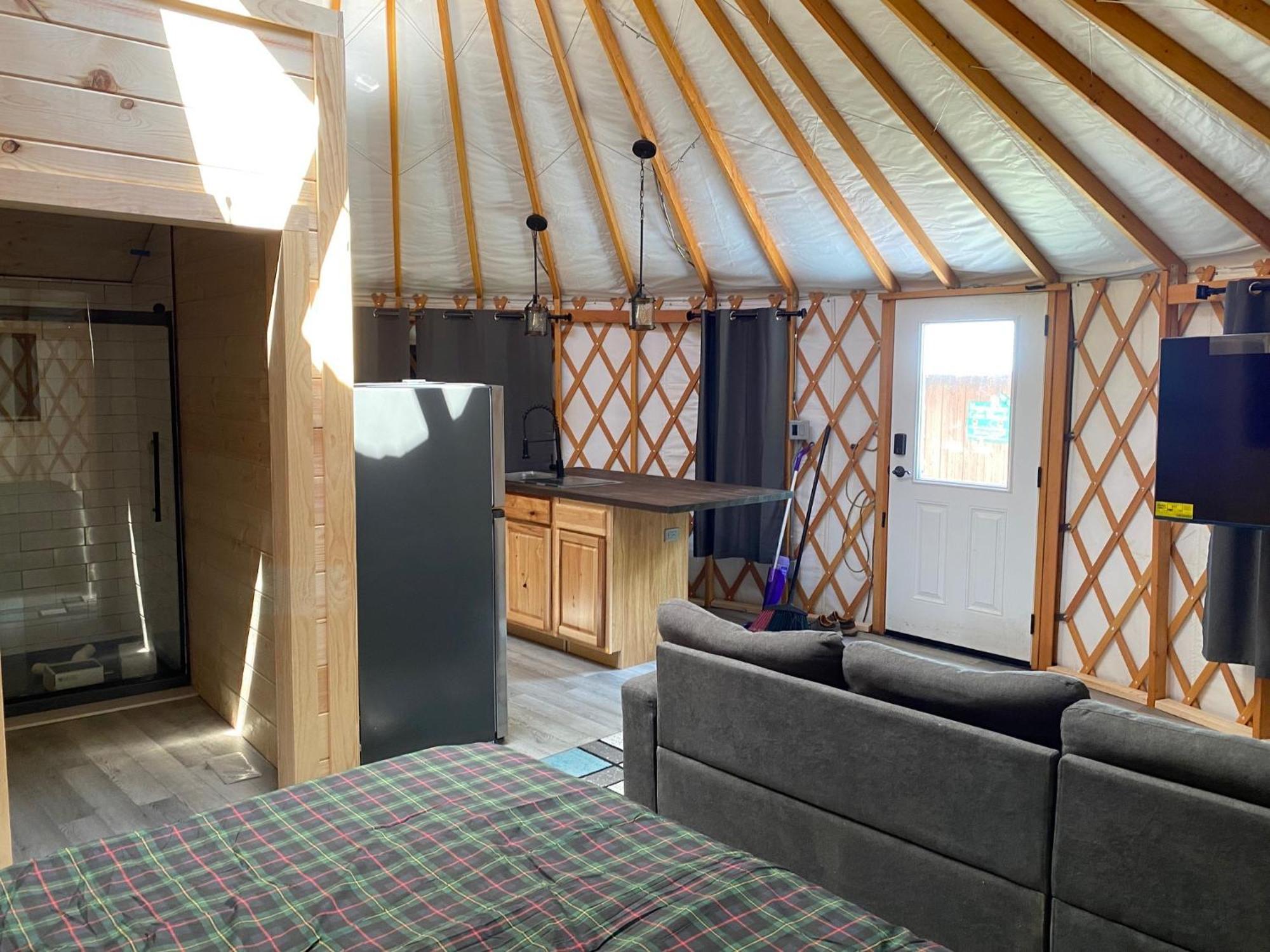 Maggie Valley Cabin Rentals Eksteriør bilde