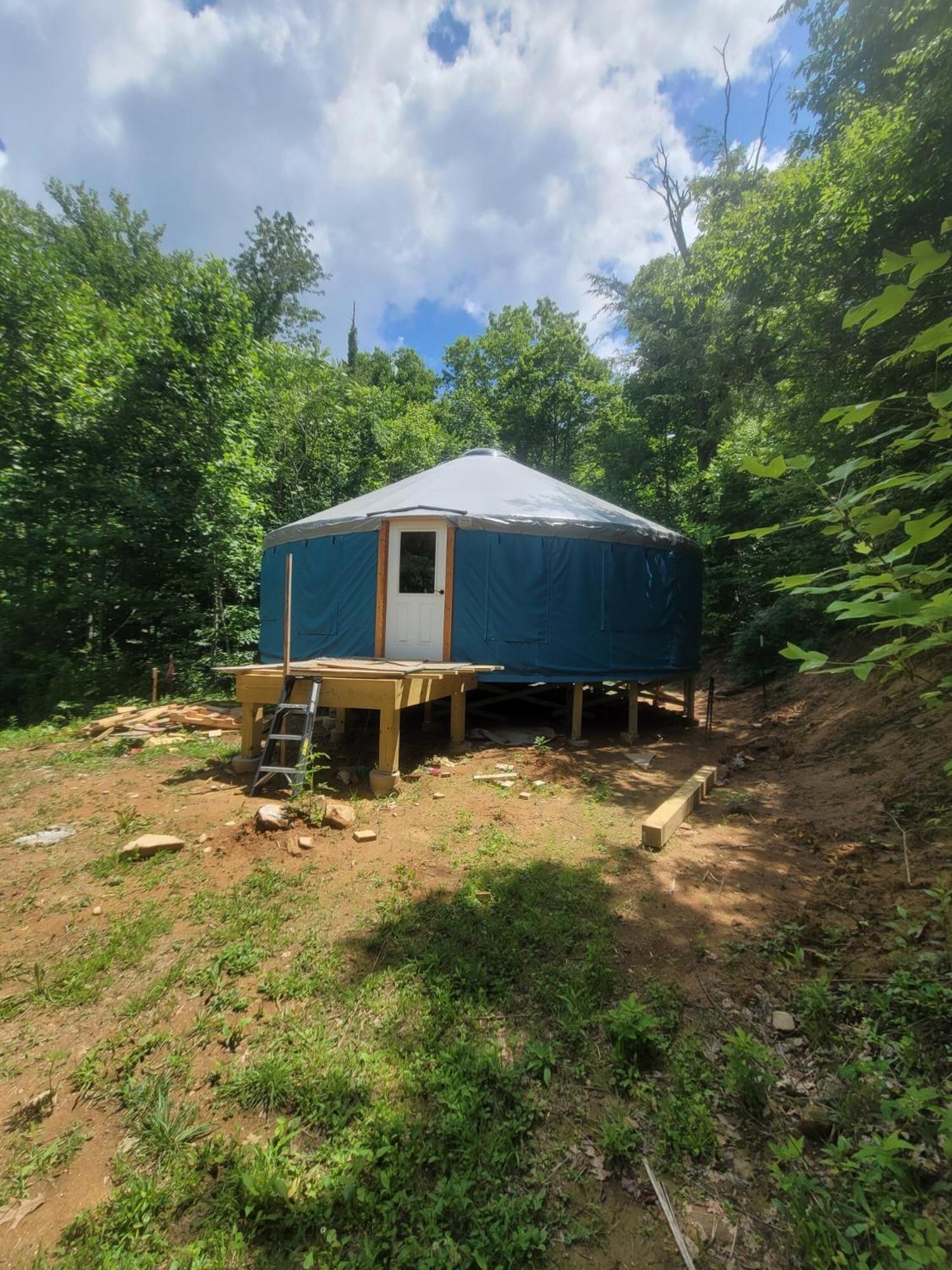 Maggie Valley Cabin Rentals Rom bilde
