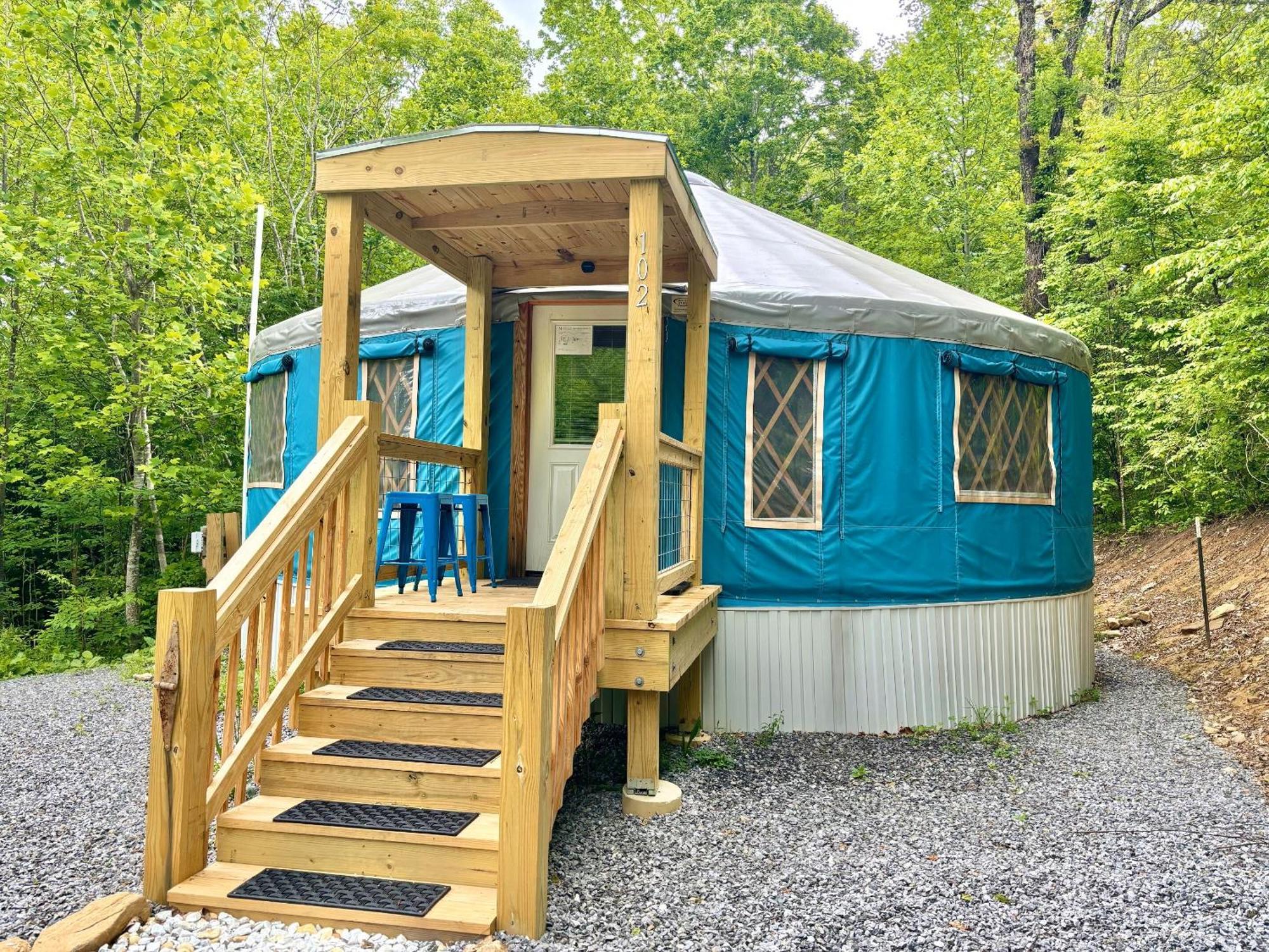 Maggie Valley Cabin Rentals Rom bilde