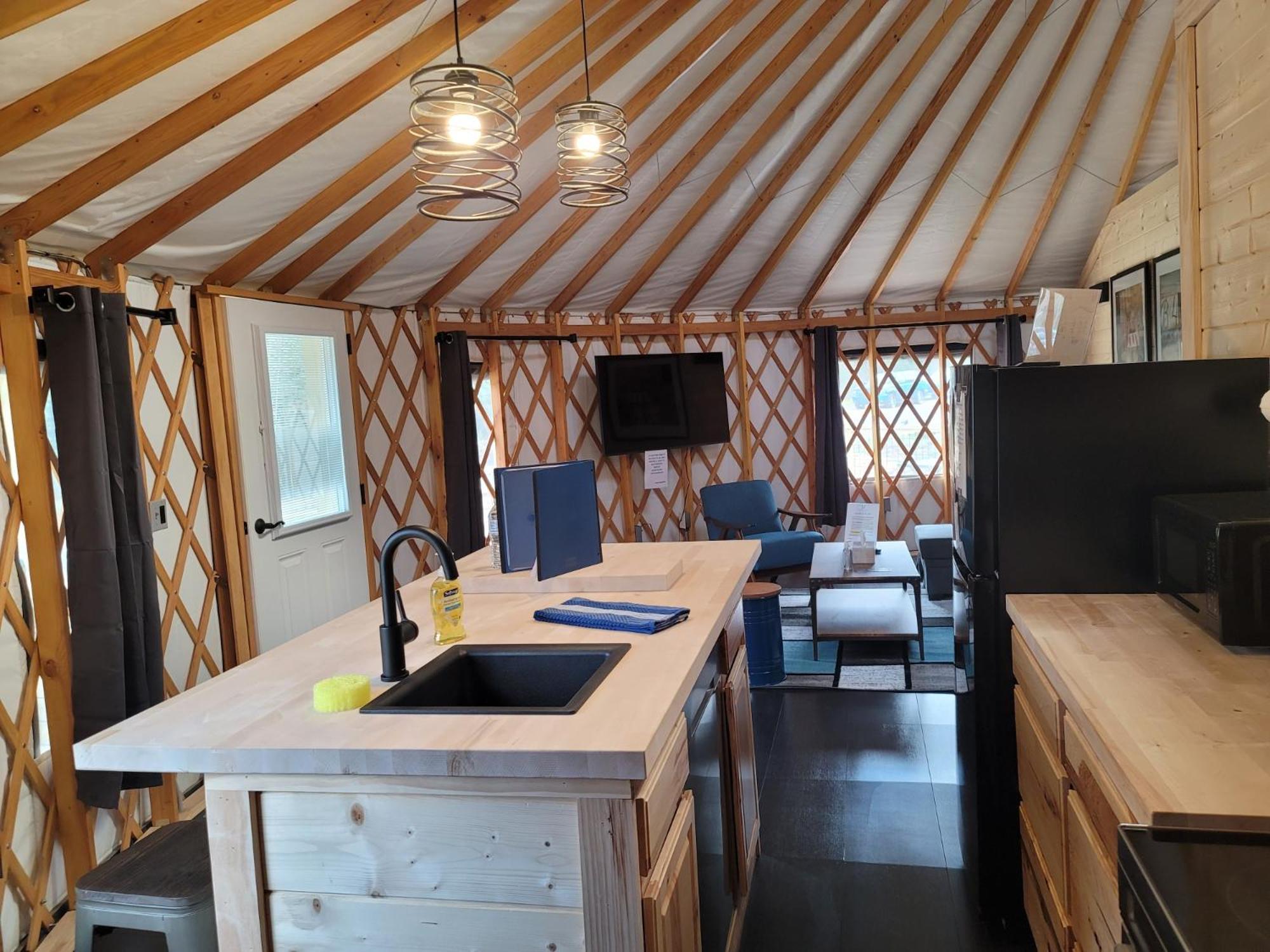 Maggie Valley Cabin Rentals Rom bilde