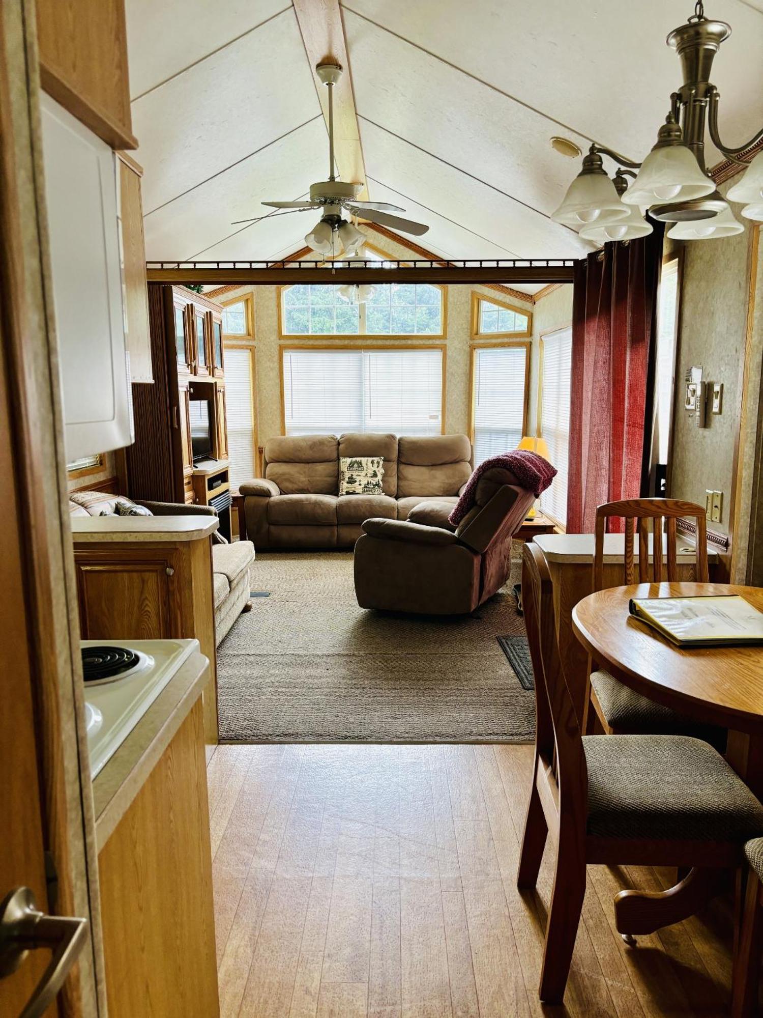Maggie Valley Cabin Rentals Rom bilde