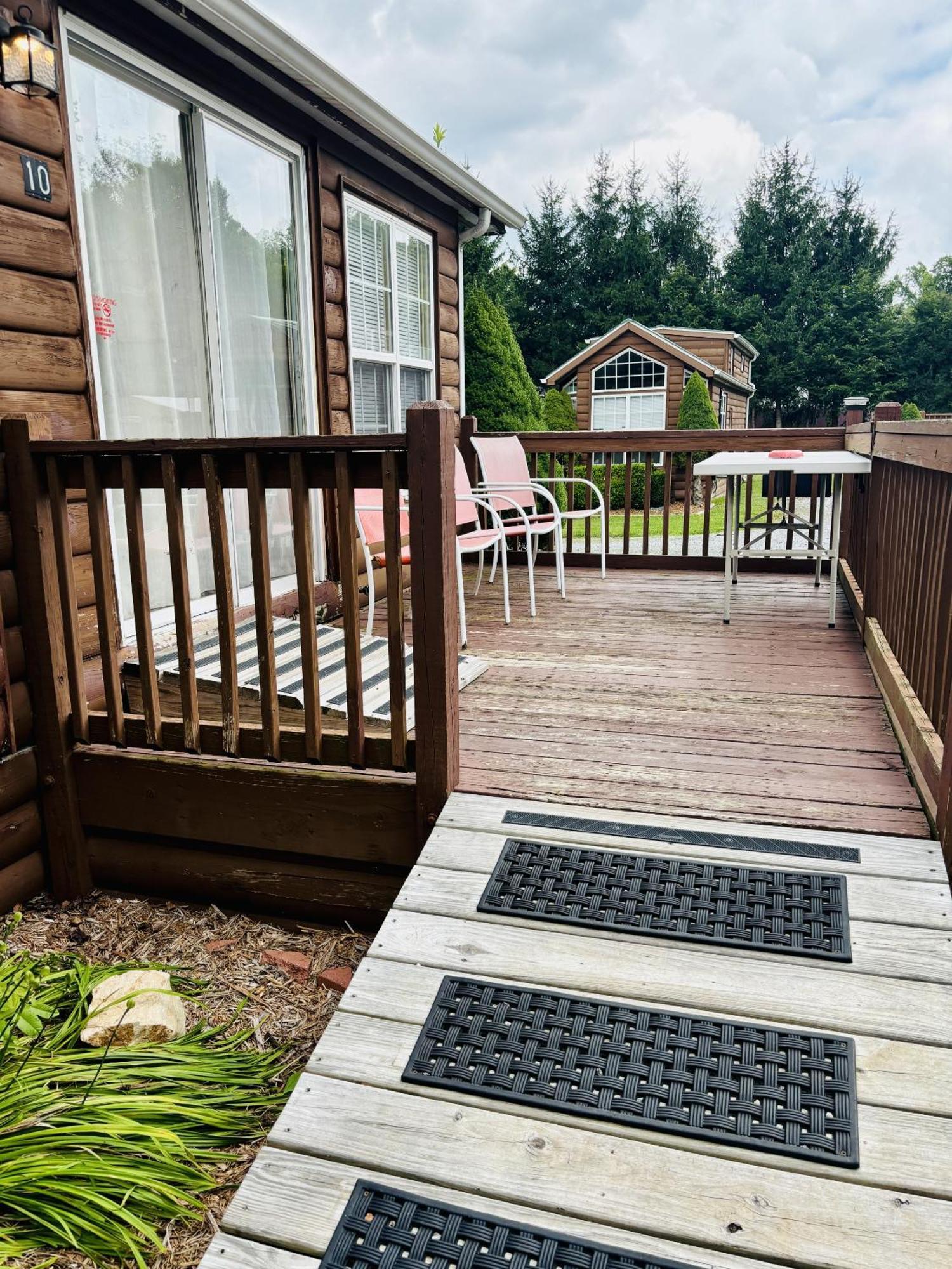 Maggie Valley Cabin Rentals Rom bilde