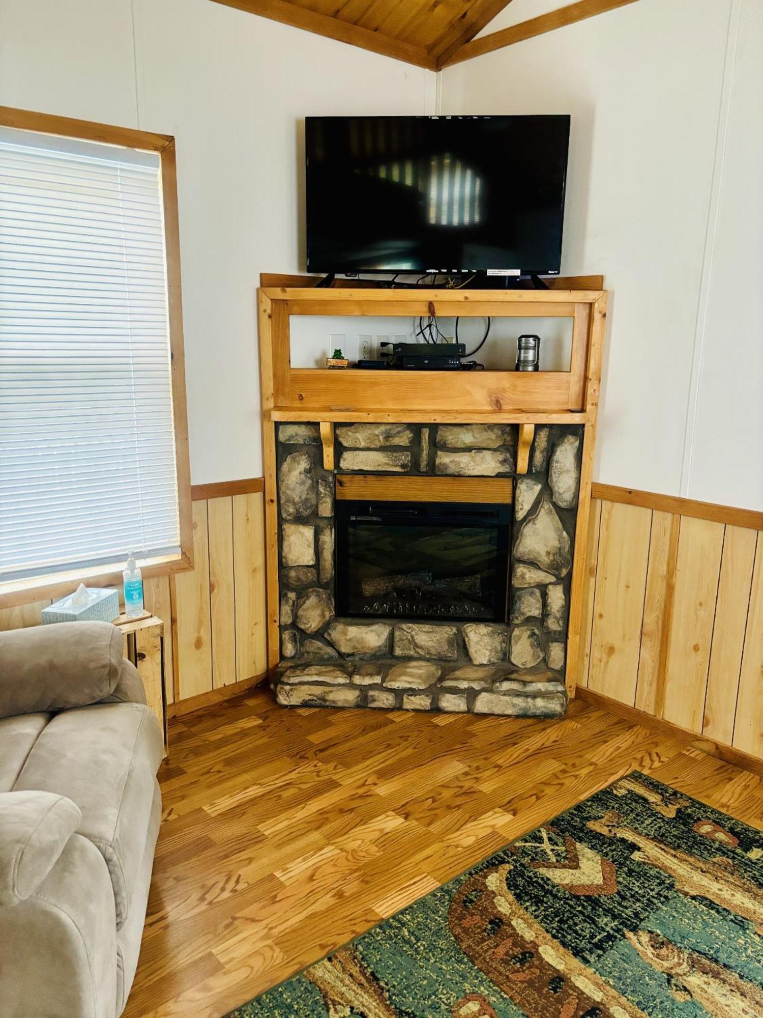 Maggie Valley Cabin Rentals Rom bilde