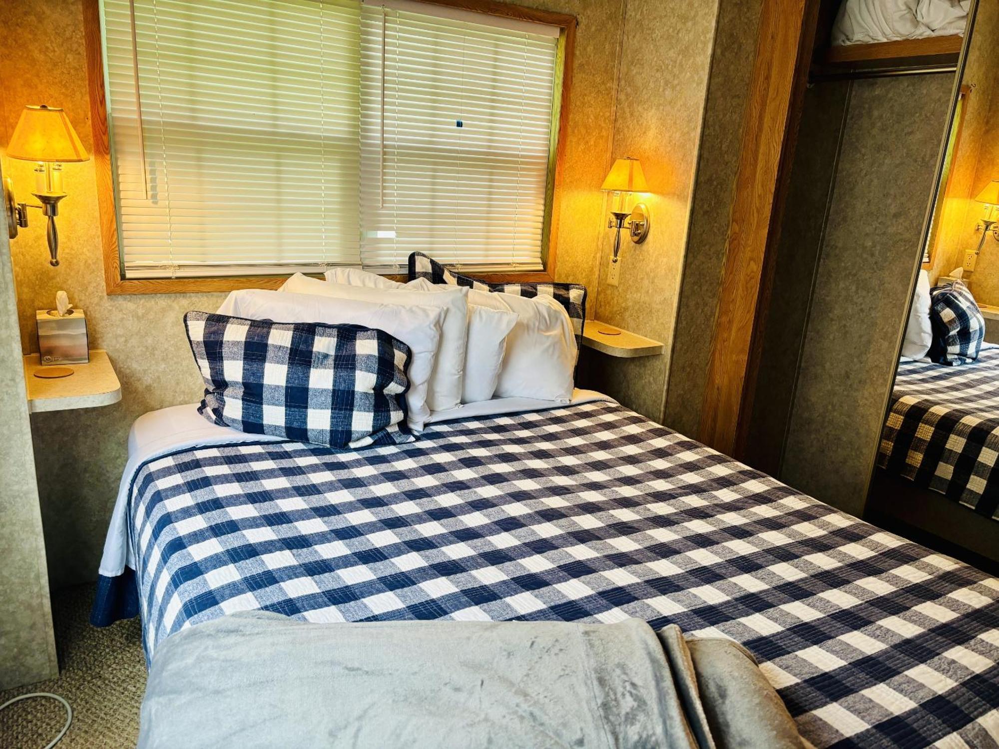 Maggie Valley Cabin Rentals Rom bilde