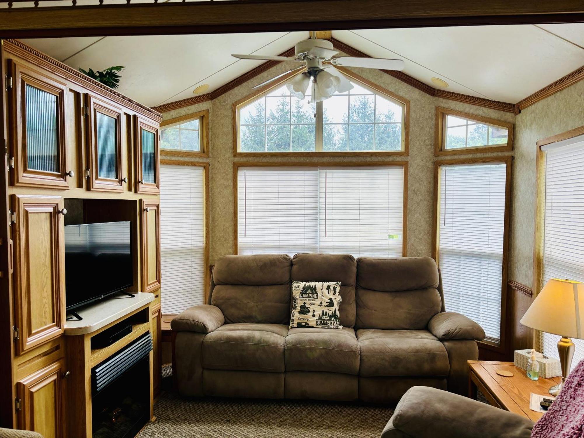 Maggie Valley Cabin Rentals Rom bilde