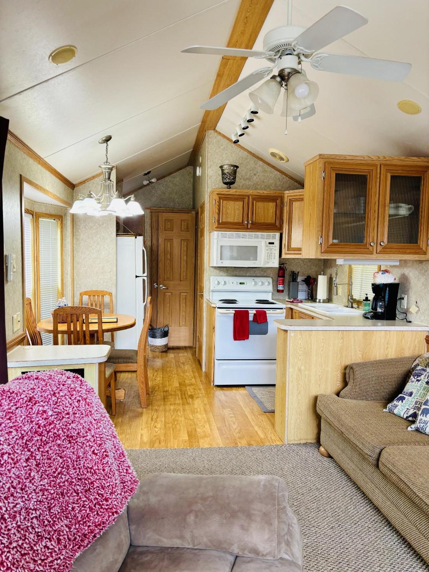 Maggie Valley Cabin Rentals Rom bilde