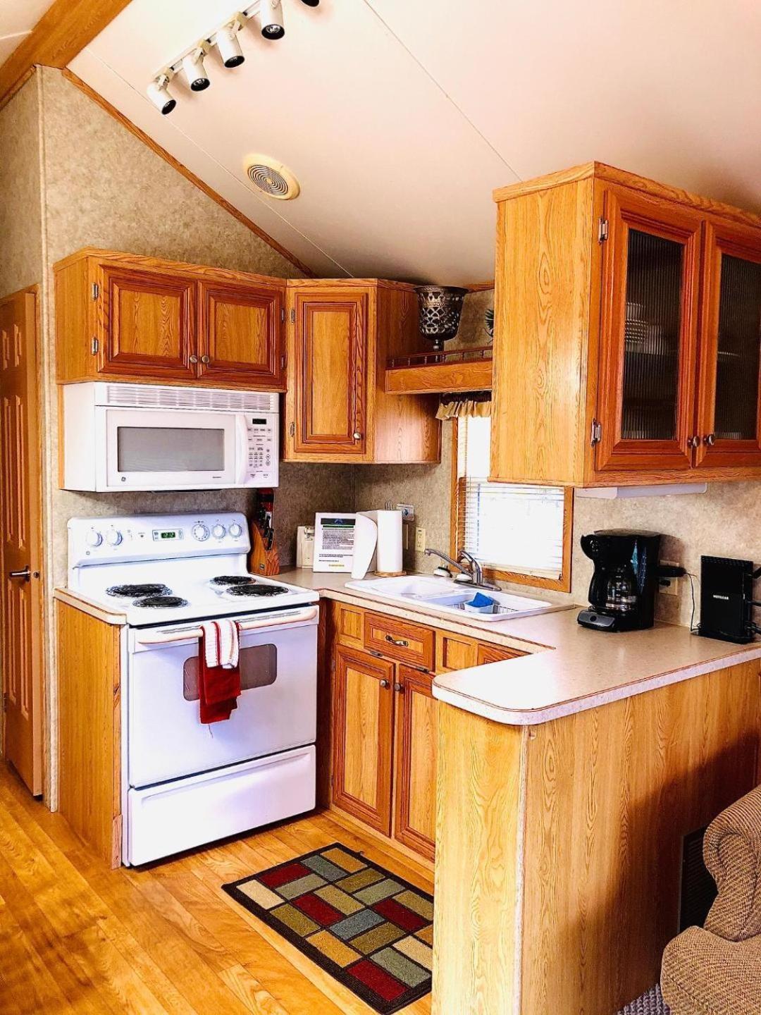 Maggie Valley Cabin Rentals Eksteriør bilde