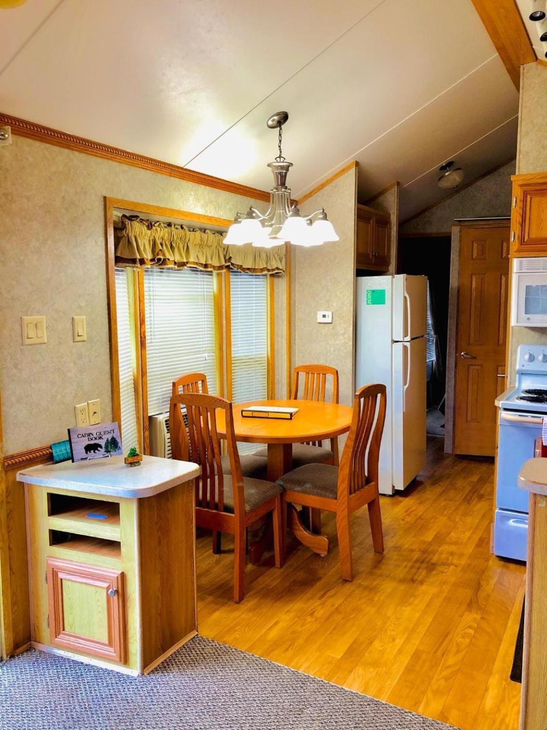 Maggie Valley Cabin Rentals Eksteriør bilde