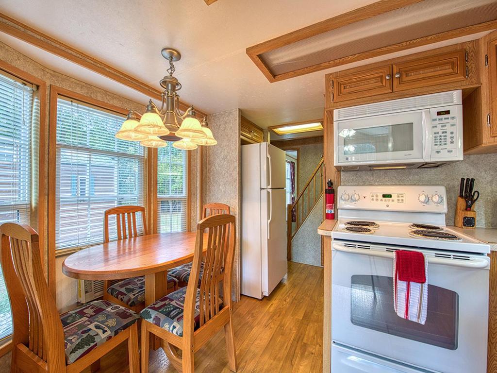 Maggie Valley Cabin Rentals Eksteriør bilde