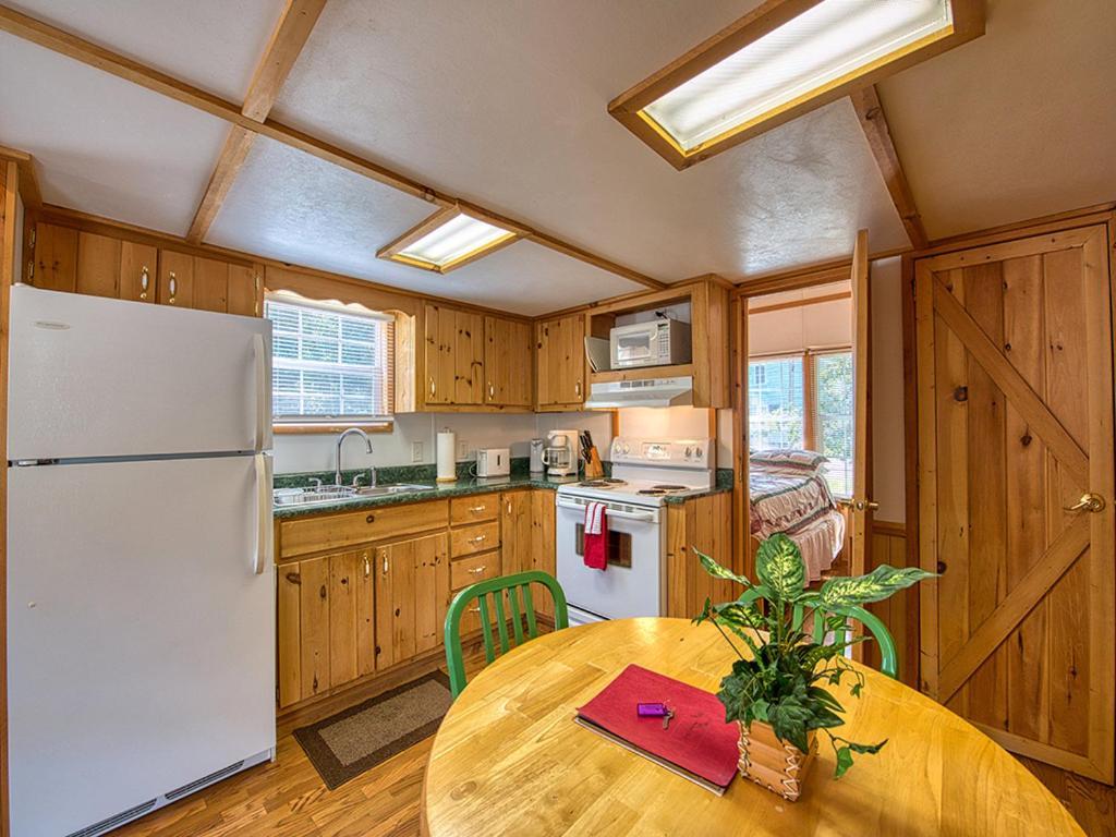 Maggie Valley Cabin Rentals Eksteriør bilde