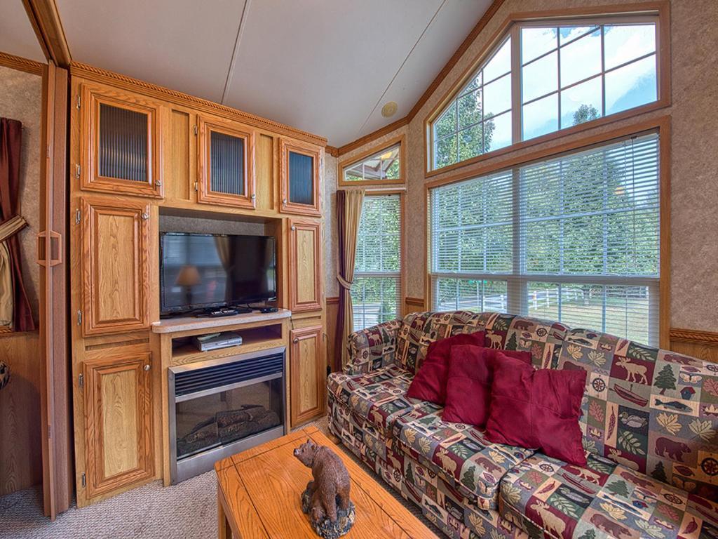Maggie Valley Cabin Rentals Eksteriør bilde