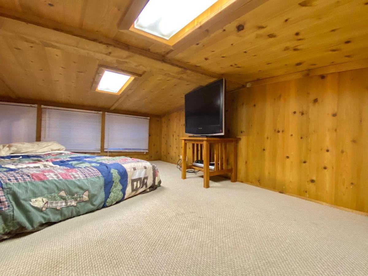 Maggie Valley Cabin Rentals Eksteriør bilde