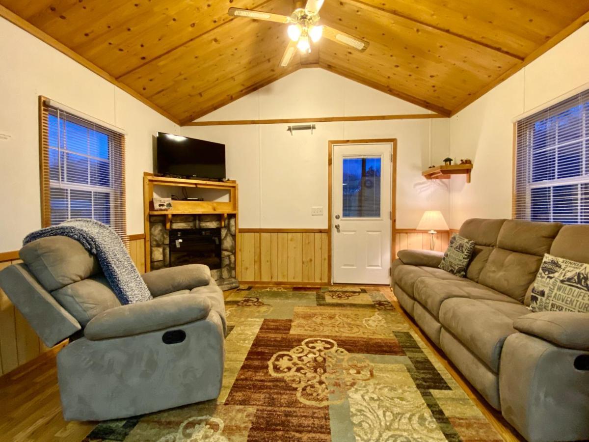Maggie Valley Cabin Rentals Eksteriør bilde